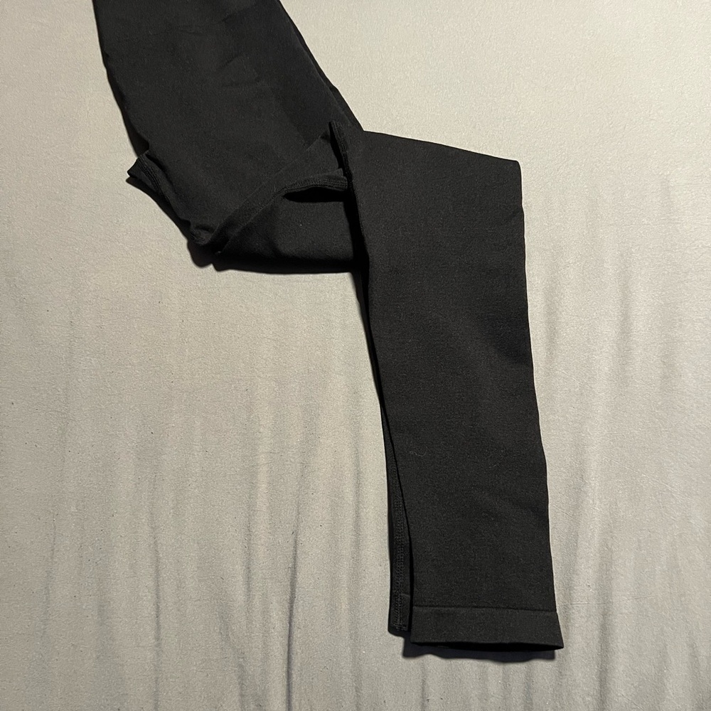 Women’s Black Leggings